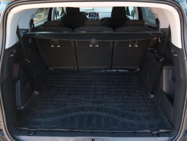 Peugeot 5008  PureTech 130 