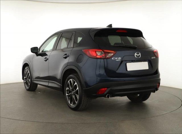 Mazda CX-5  2.2 Skyactiv-D 