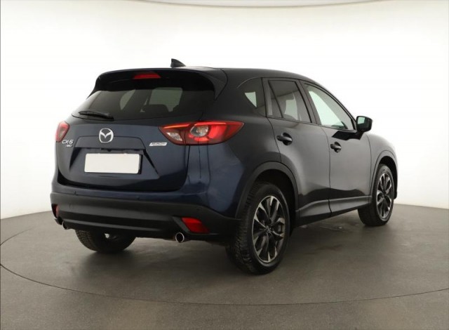Mazda CX-5  2.2 Skyactiv-D 