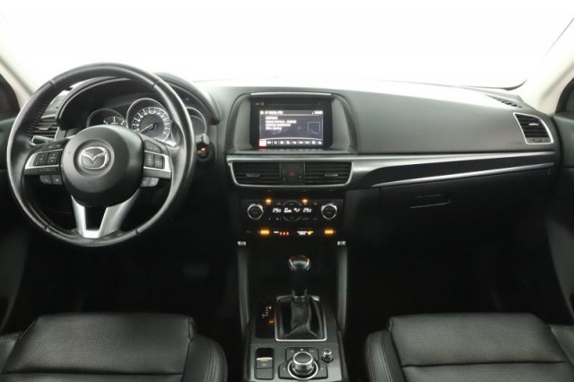 Mazda CX-5  2.2 Skyactiv-D 
