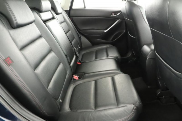 Mazda CX-5  2.2 Skyactiv-D 