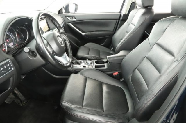 Mazda CX-5  2.2 Skyactiv-D 