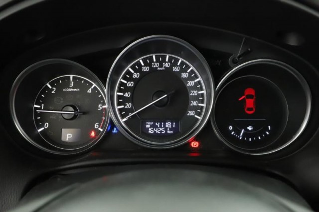 Mazda CX-5  2.2 Skyactiv-D 