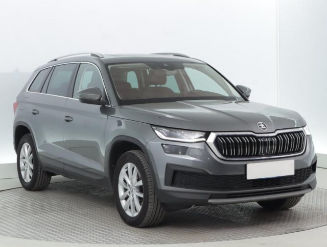 Škoda Kodiaq  2.0 TDI Style