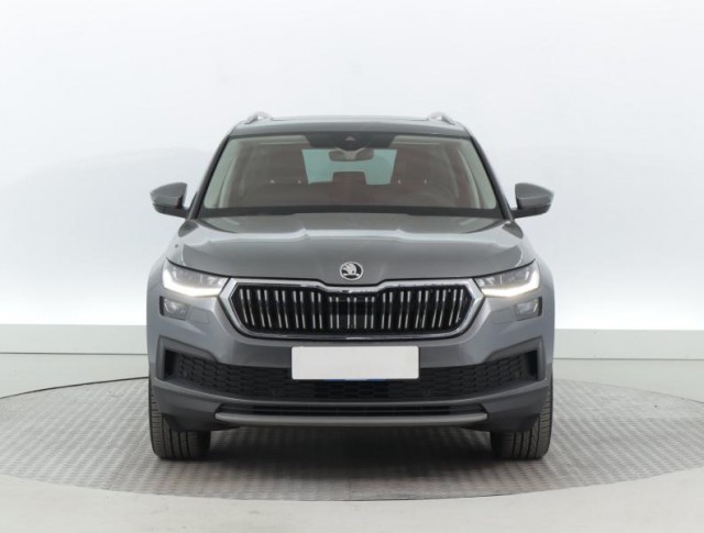 Škoda Kodiaq  2.0 TDI Style
