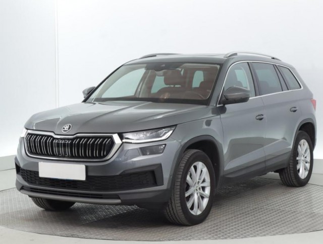 Škoda Kodiaq  2.0 TDI Style