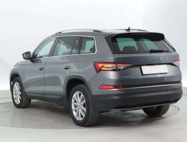 Škoda Kodiaq  2.0 TDI Style