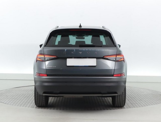 Škoda Kodiaq  2.0 TDI Style