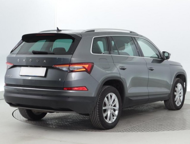 Škoda Kodiaq  2.0 TDI Style