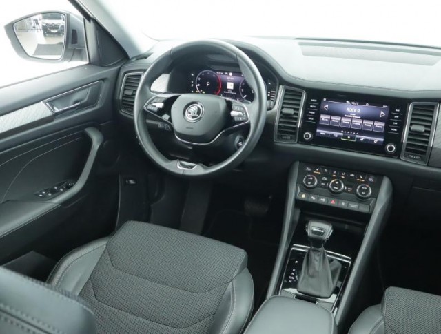 Škoda Kodiaq  2.0 TDI Style