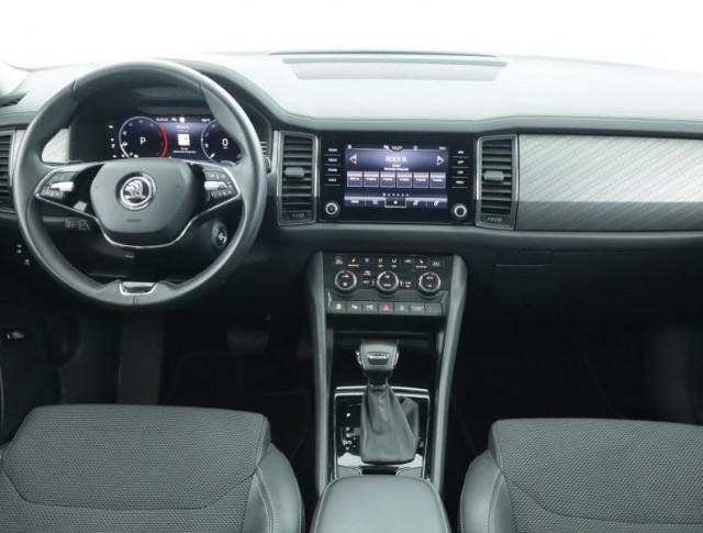 Škoda Kodiaq  2.0 TDI Style