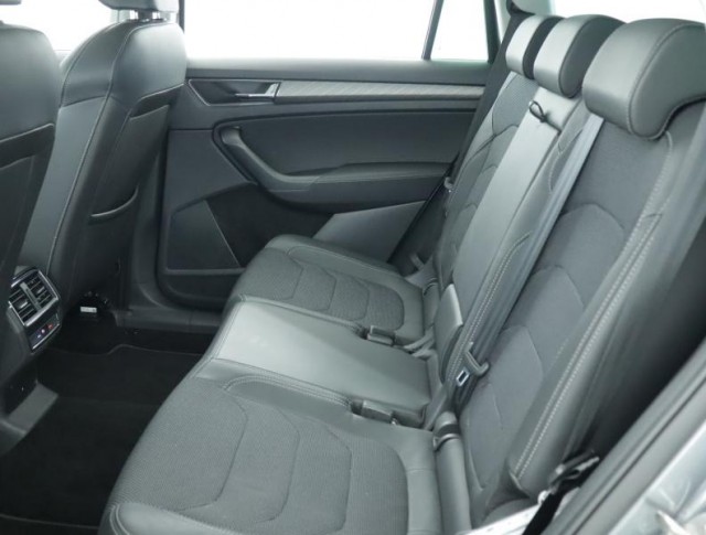 Škoda Kodiaq  2.0 TDI Style