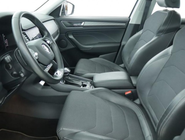 Škoda Kodiaq  2.0 TDI Style