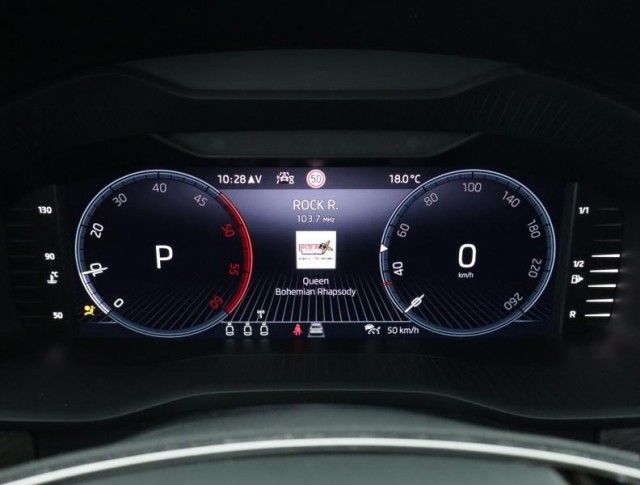 Škoda Kodiaq  2.0 TDI Style