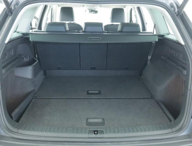 Škoda Kodiaq  2.0 TDI Style