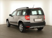 Škoda Yeti  1.4 TSI 