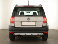 Škoda Yeti  1.4 TSI 