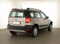 Škoda Yeti  1.4 TSI 