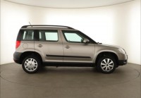 Škoda Yeti  1.4 TSI 
