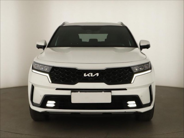 Kia Sorento  2.2 CRDi 
