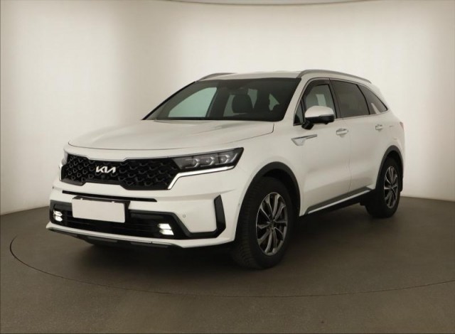Kia Sorento  2.2 CRDi 