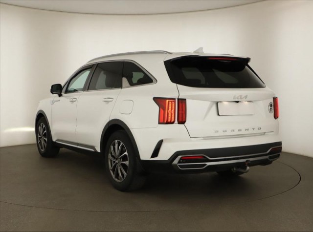 Kia Sorento  2.2 CRDi 