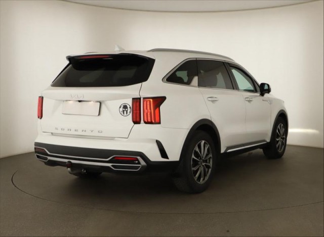 Kia Sorento  2.2 CRDi 