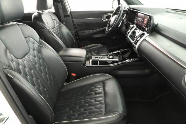 Kia Sorento  2.2 CRDi 