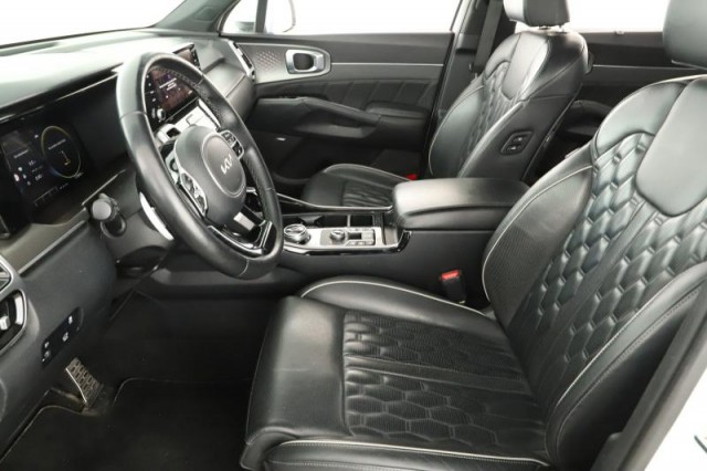 Kia Sorento  2.2 CRDi 