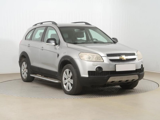 Chevrolet Captiva  2.0 D 