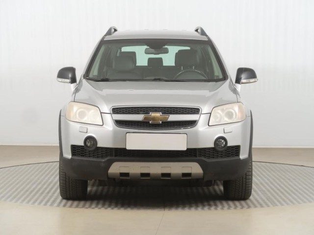 Chevrolet Captiva  2.0 D 