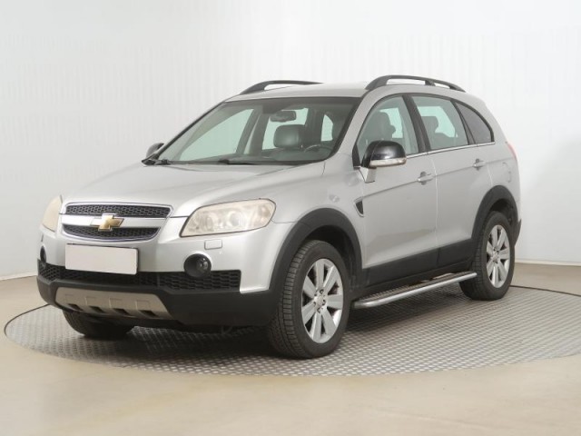 Chevrolet Captiva  2.0 D 
