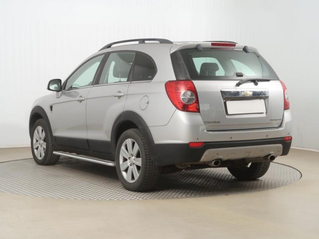 Chevrolet Captiva  2.0 D 