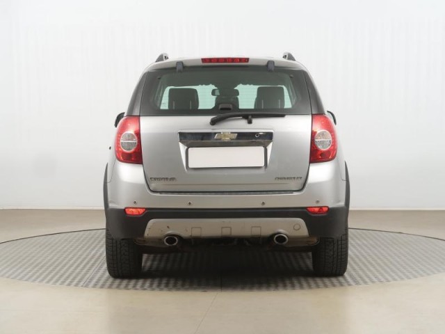 Chevrolet Captiva  2.0 D 