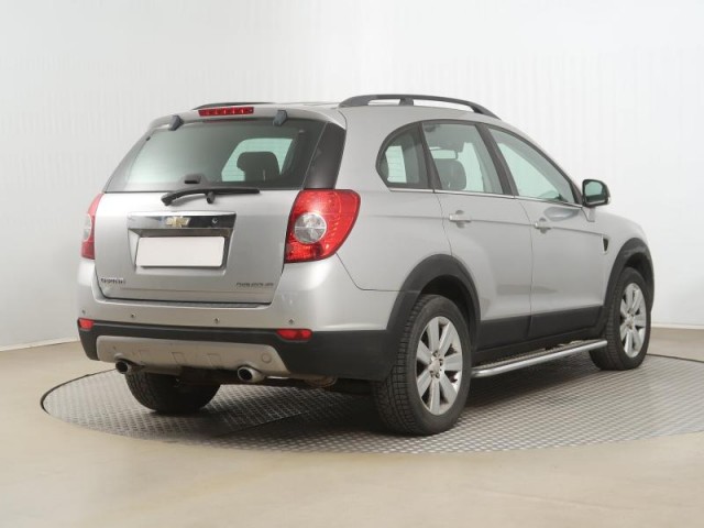 Chevrolet Captiva  2.0 D 