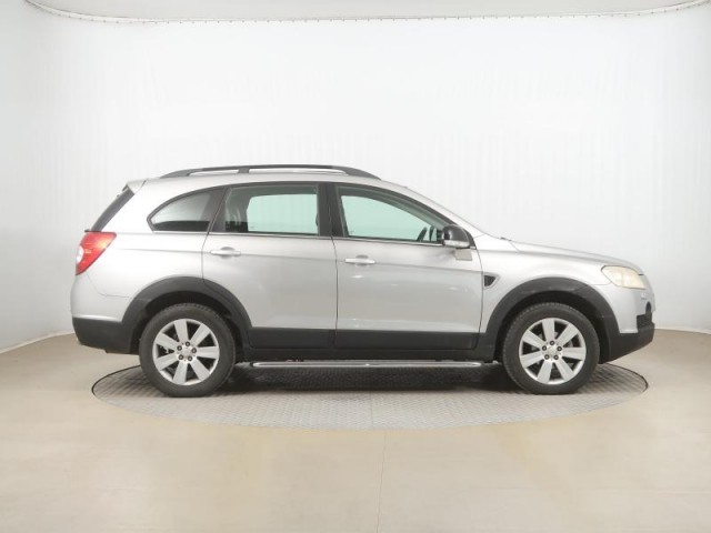 Chevrolet Captiva  2.0 D 