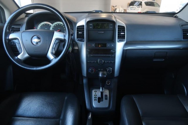 Chevrolet Captiva  2.0 D 