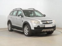 Chevrolet Captiva  2.0 D 