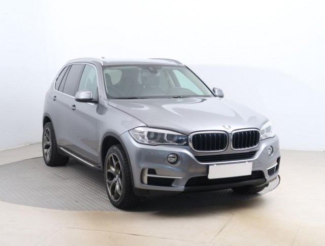 BMW X5  xDrive30d 