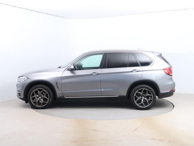 BMW X5  xDrive30d 