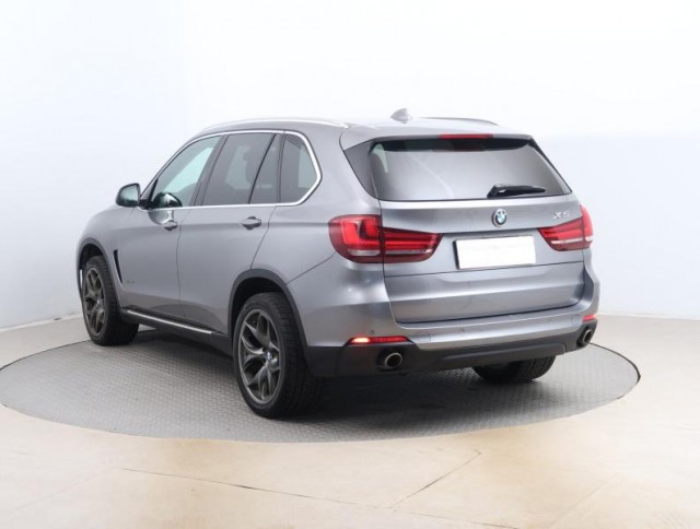 BMW X5  xDrive30d 