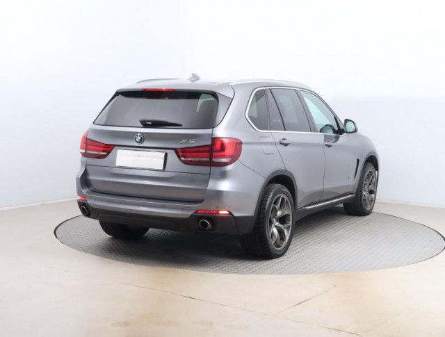 BMW X5  xDrive30d 