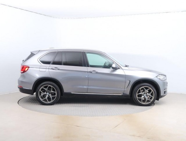 BMW X5  xDrive30d 