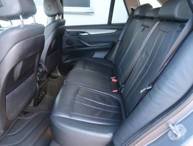BMW X5  xDrive30d 