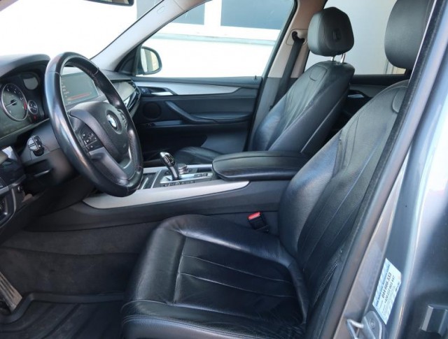 BMW X5  xDrive30d 