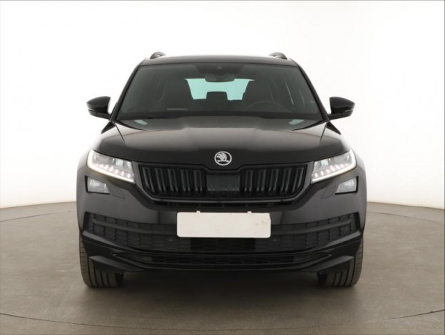 Škoda Kodiaq  2.0 TDI Sportline