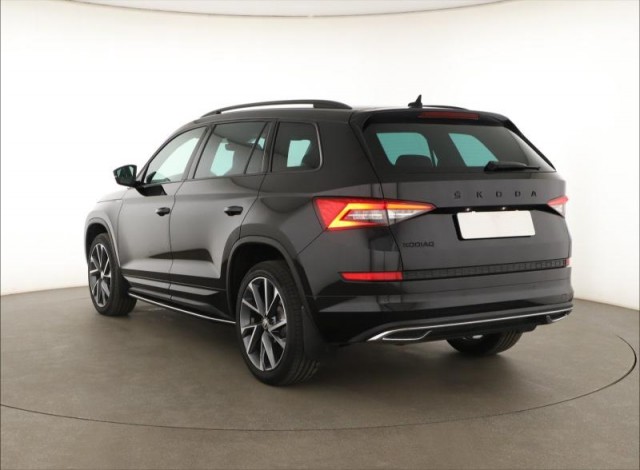 Škoda Kodiaq  2.0 TDI Sportline