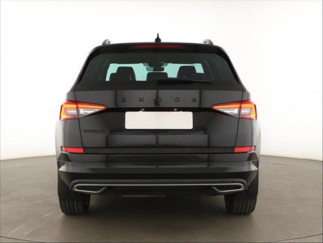 Škoda Kodiaq  2.0 TDI Sportline