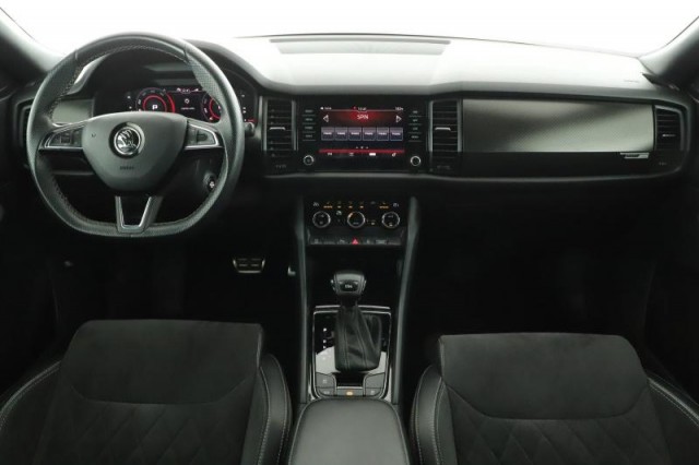 Škoda Kodiaq  2.0 TDI Sportline