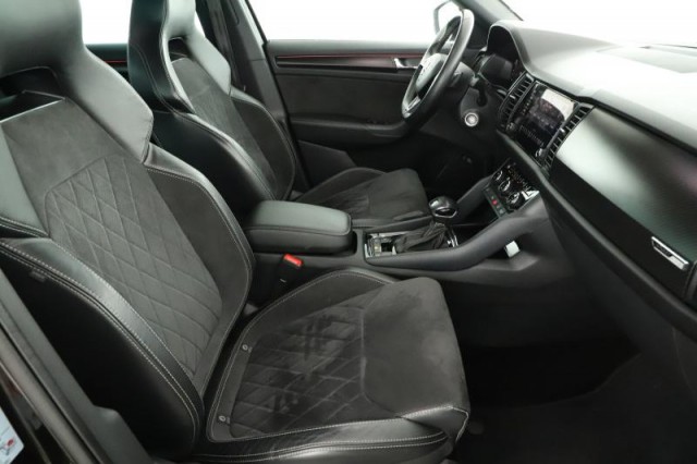 Škoda Kodiaq  2.0 TDI Sportline